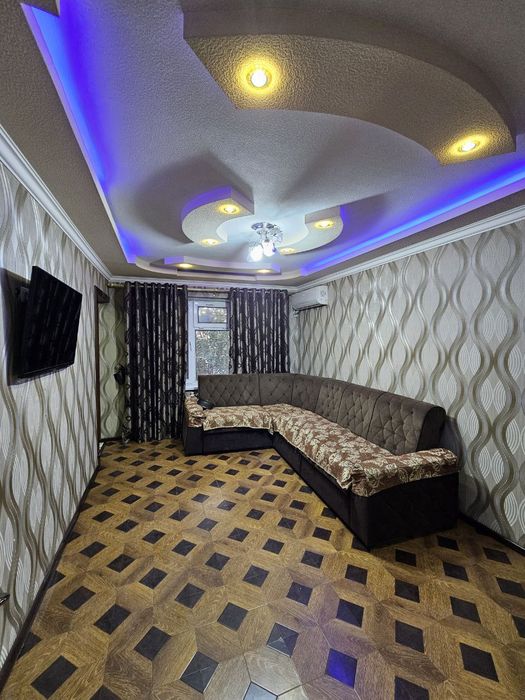 Olmazor tumani shinam