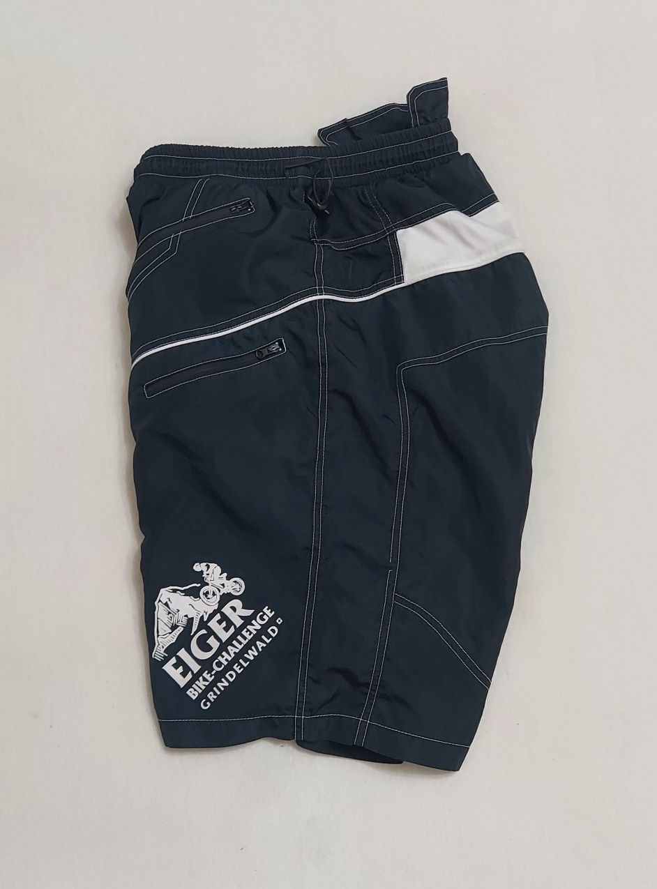Pantaloni scurți bike Olè Sportswear, ciclism, MTB, mărimea M