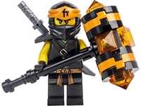 Коул lego ninjago