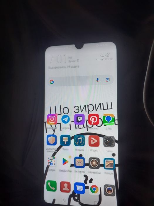 Продам хуавей или обмен