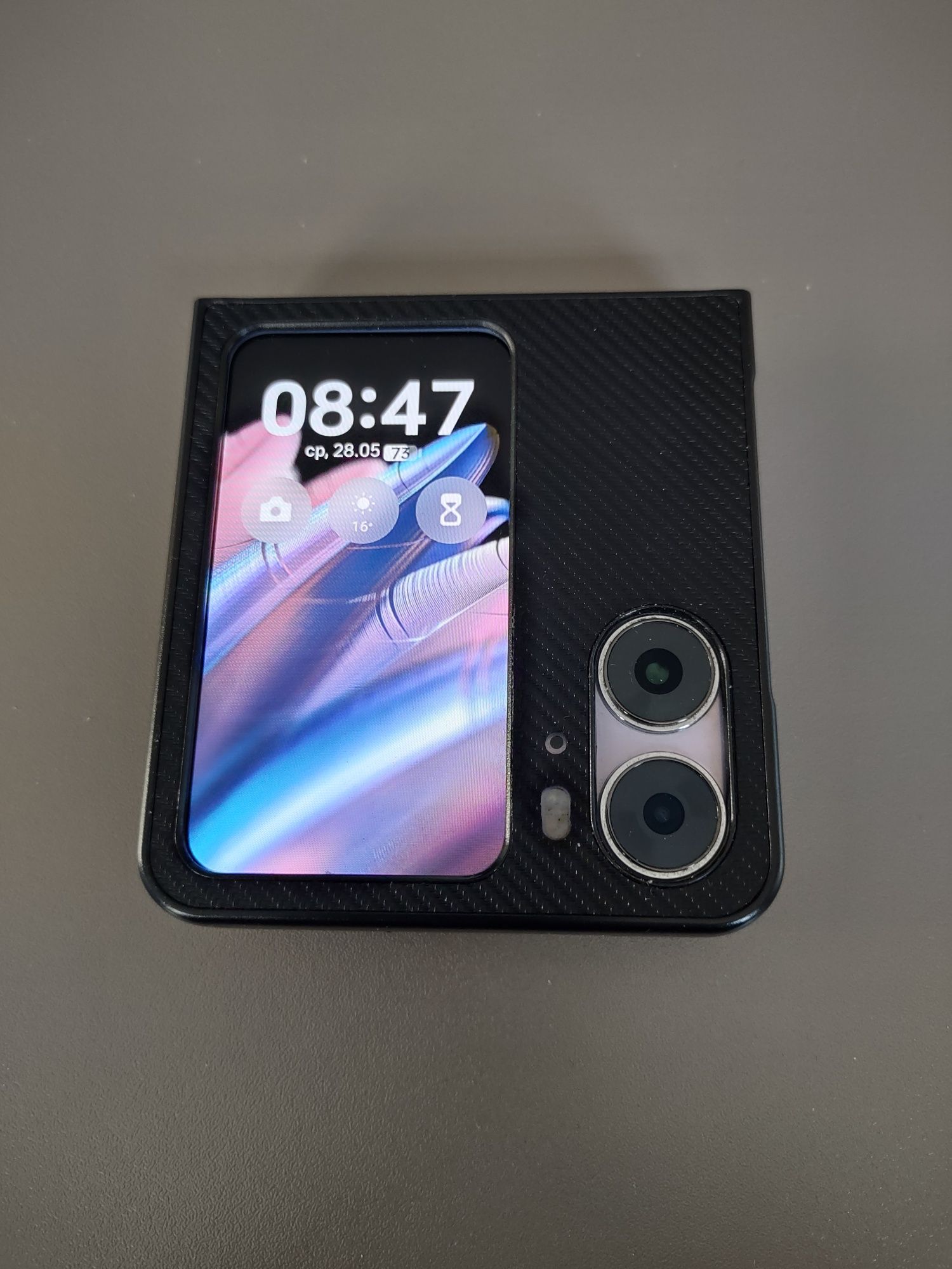 OPPO Find N2Flip
