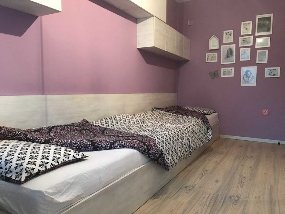 Продава се Тристаен апартамент в Пловдив, Кършияка - 115 кв.м за 1809 €/кв.м - Снимка #3