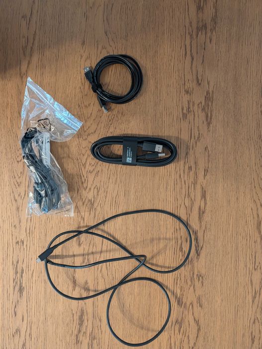 Monitor LED IPS Dell 31.5", 4K UHD,  U3219Q