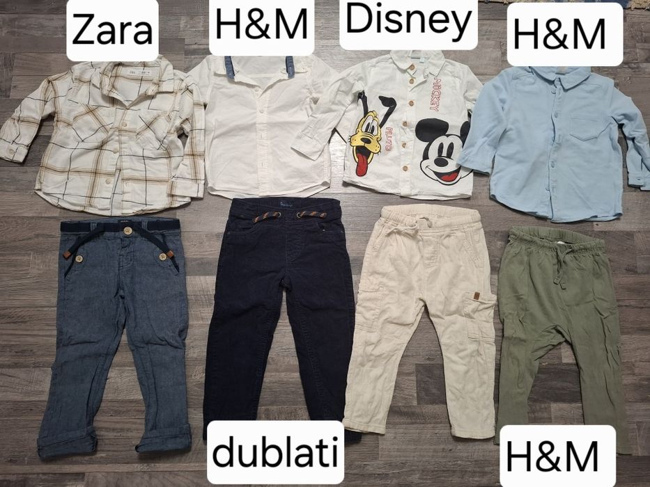 Lot m92 stare foarte buna