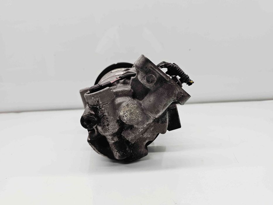 Compresor clima Renault Scenic 3 [Fabr 2009-2015] 8200939386-A 1.5 DCI