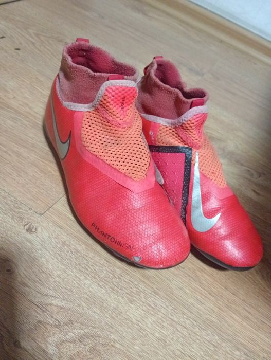 Nike Phantom Purtate