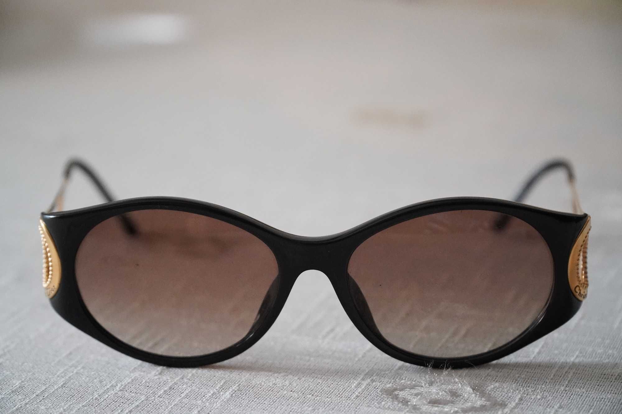 Christian Dior , Ochelari de soare Made in Austria