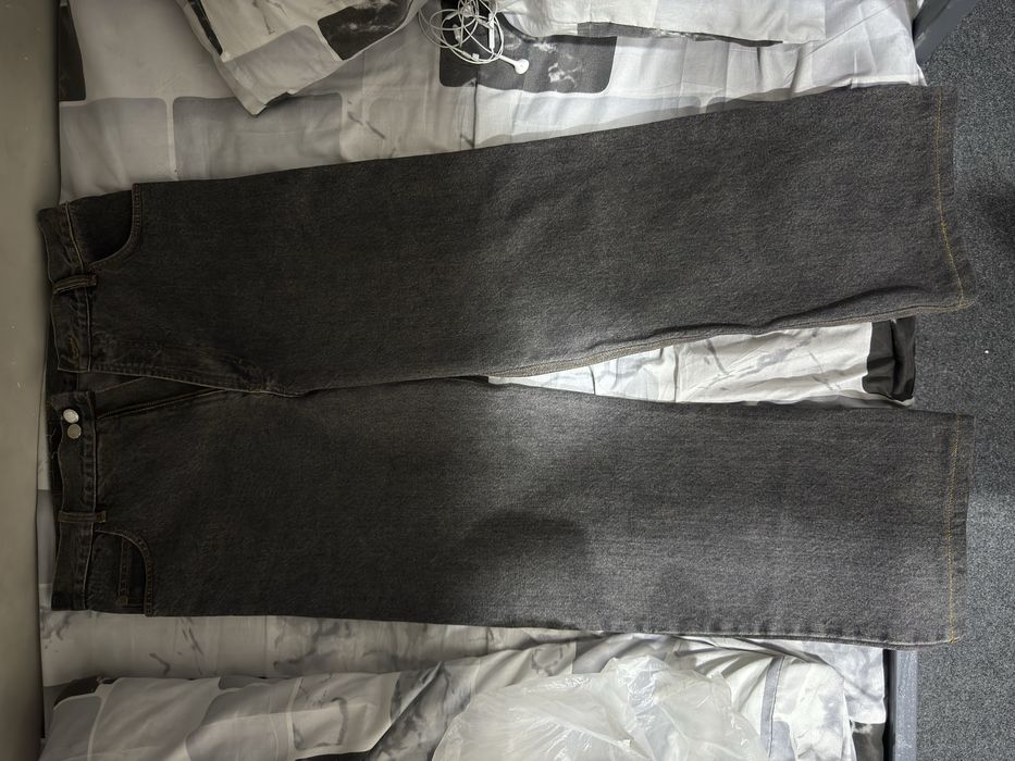 baggy jeans  от компании EX JEANS