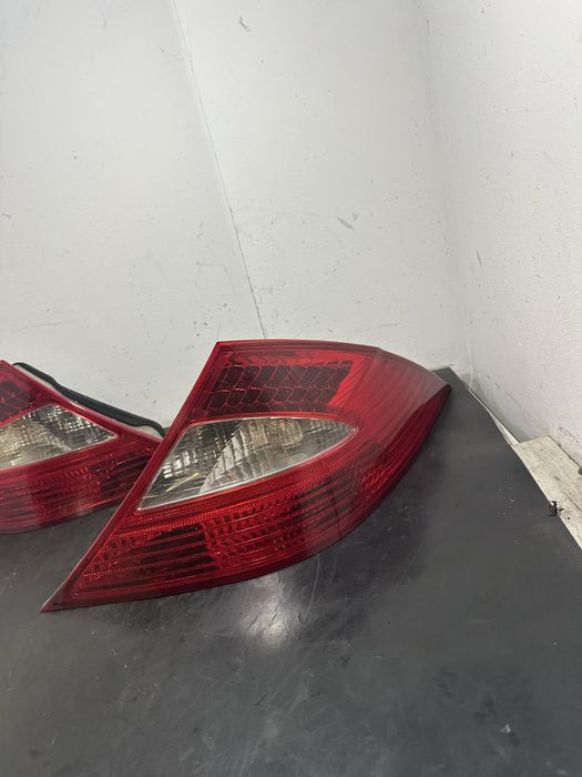 Stop stanga spate Mercedes CLS W219 Stop dreapta spate Mercedes CLS