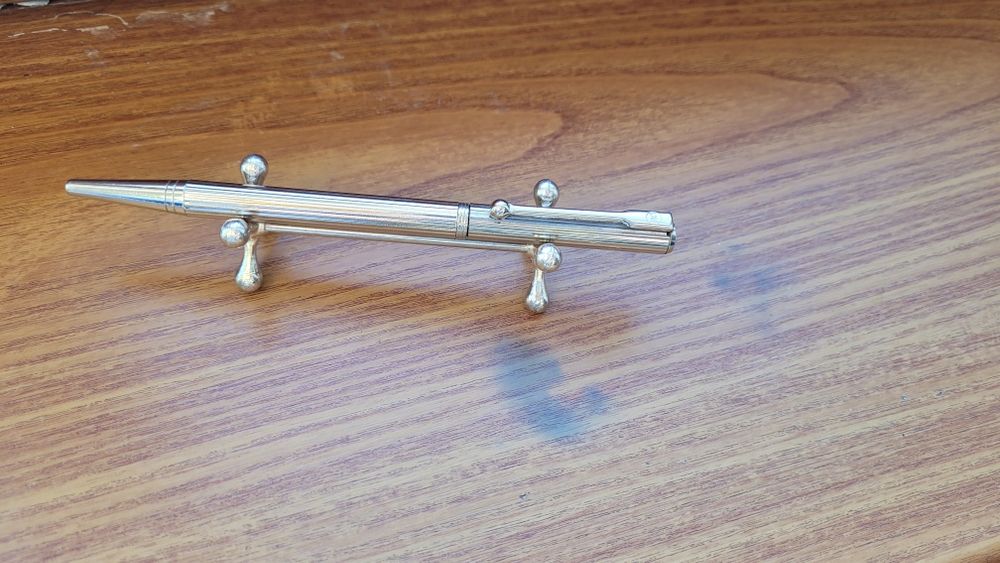 Pix argintiu funcțional