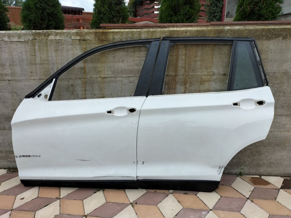 Ușa/portiera BMW X3 f25