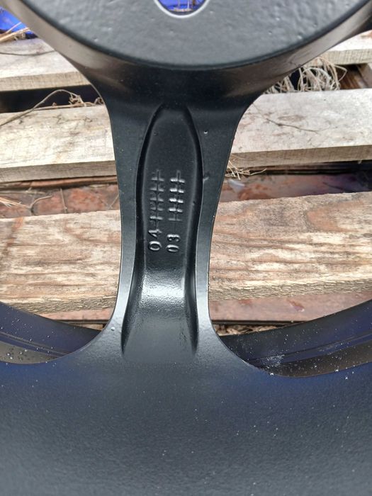 Джанти 17х100 550лв