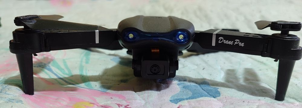 Дрон E 99 PRO новый