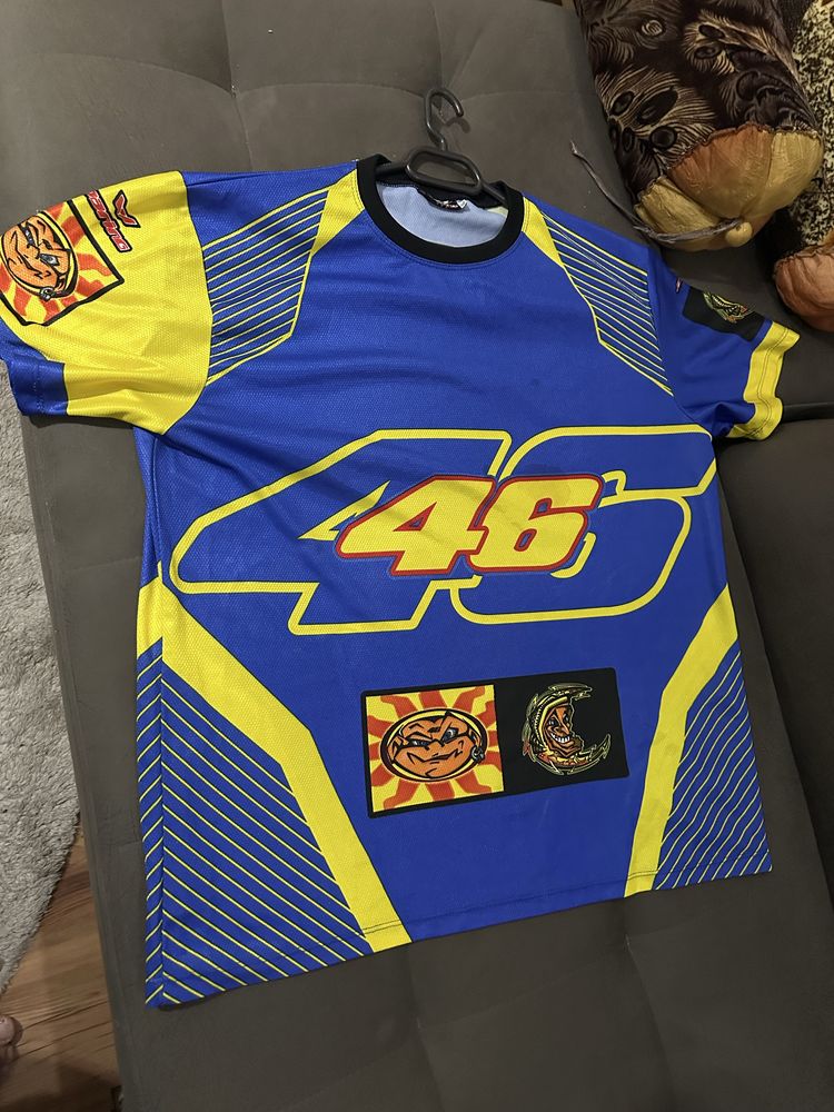 Тениска daring Valentino Rossi