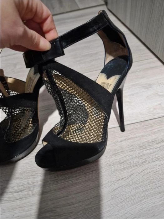 Sandale Jimmy Choo 35.5