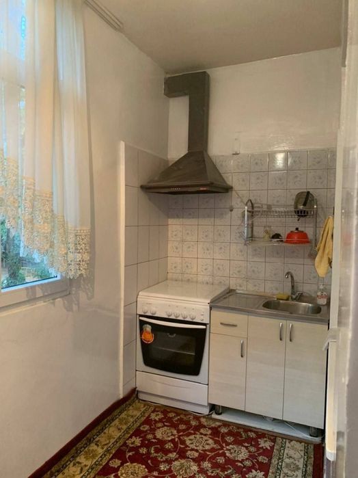 Kvartira Mega Planet