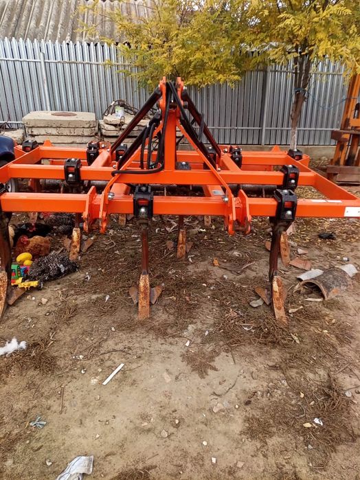 Scalificator evak cu 10 ancore