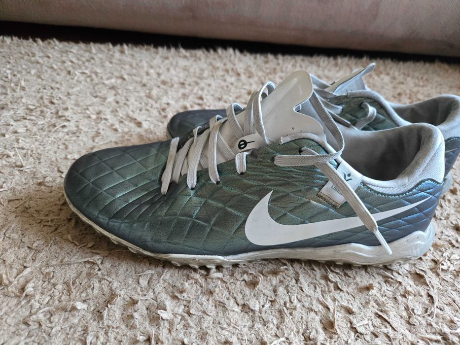 Nike Tiempo Emerald Legend 10 Academy EUR 43 стонажки