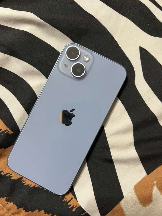 Продавам Apple Iphone 14  256GB .