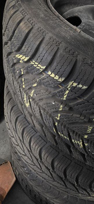Зимни Гуми Debica 205/55/R16 2922