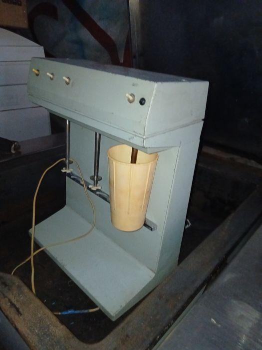 Kaktel aparat Varonej 3
