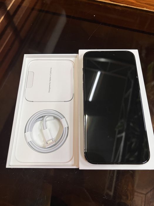 Iphone 14 ProMax в идеальном состоянии