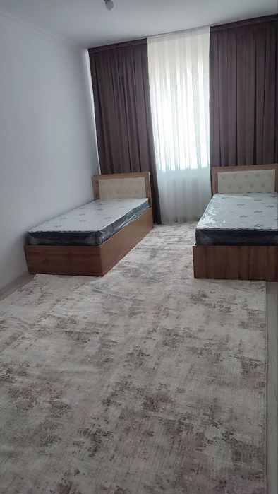 Сурочна аренда квартира бектемирский водник оилага