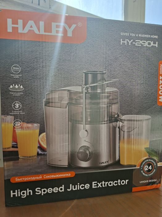 Продам соковыжымалку в хорошем состояние!