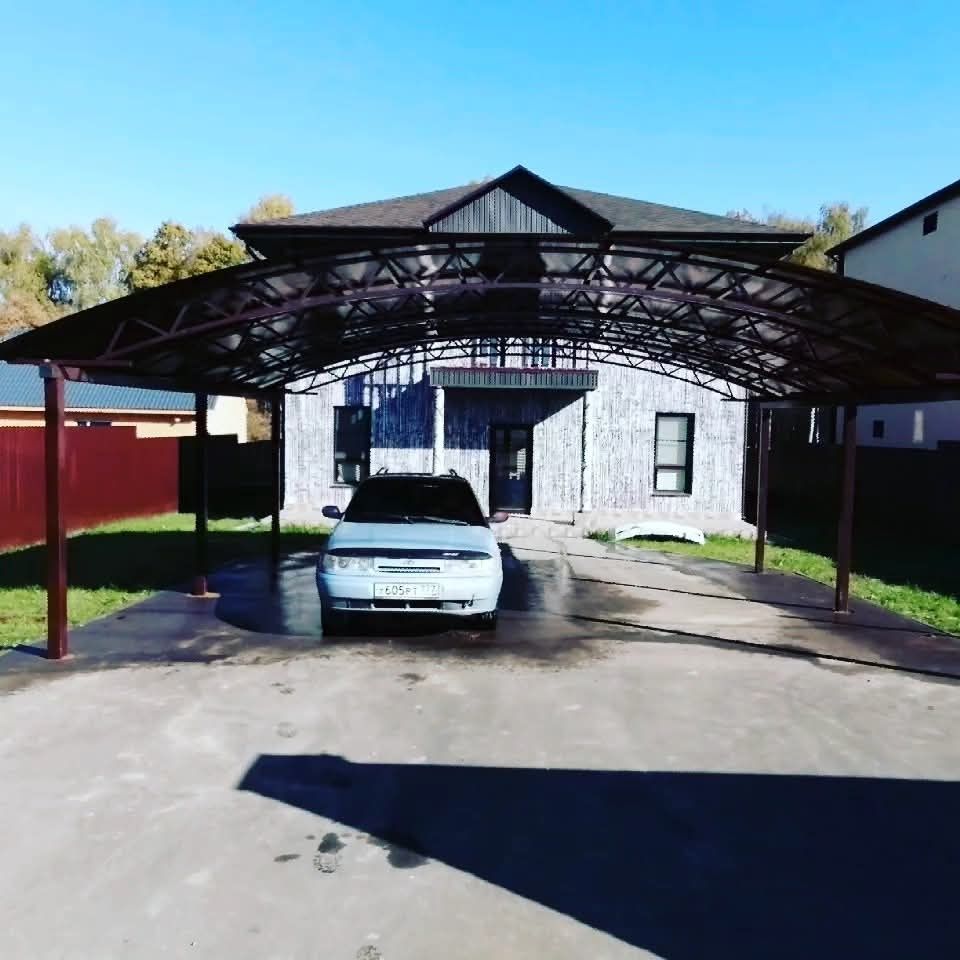 Barcha turdagi temir ishlarini arzon va sifatli qilamiz