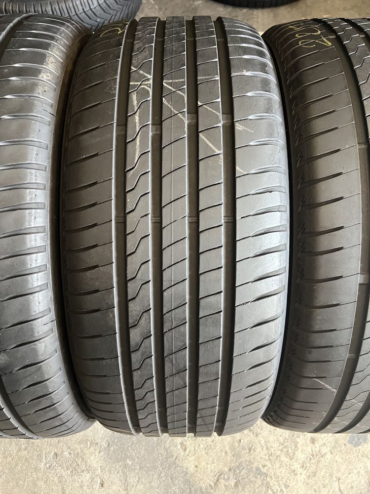 4 anvelope de vara Firestone 2022!