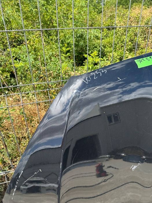 Capota Mercedes Benz GLC W253 2015/2016/2017/2018/2019/2020