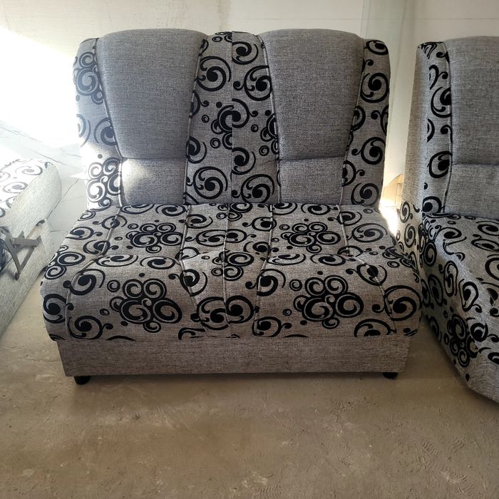 Угловой    диван