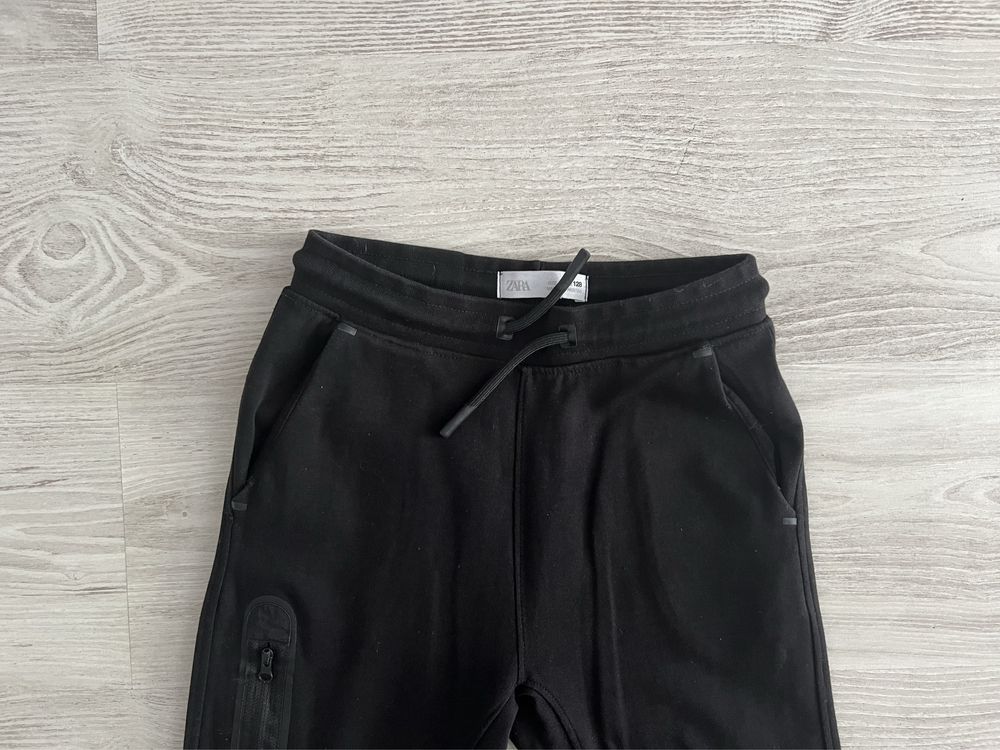 Pantaloni copii Zara 8 ani-128 cm