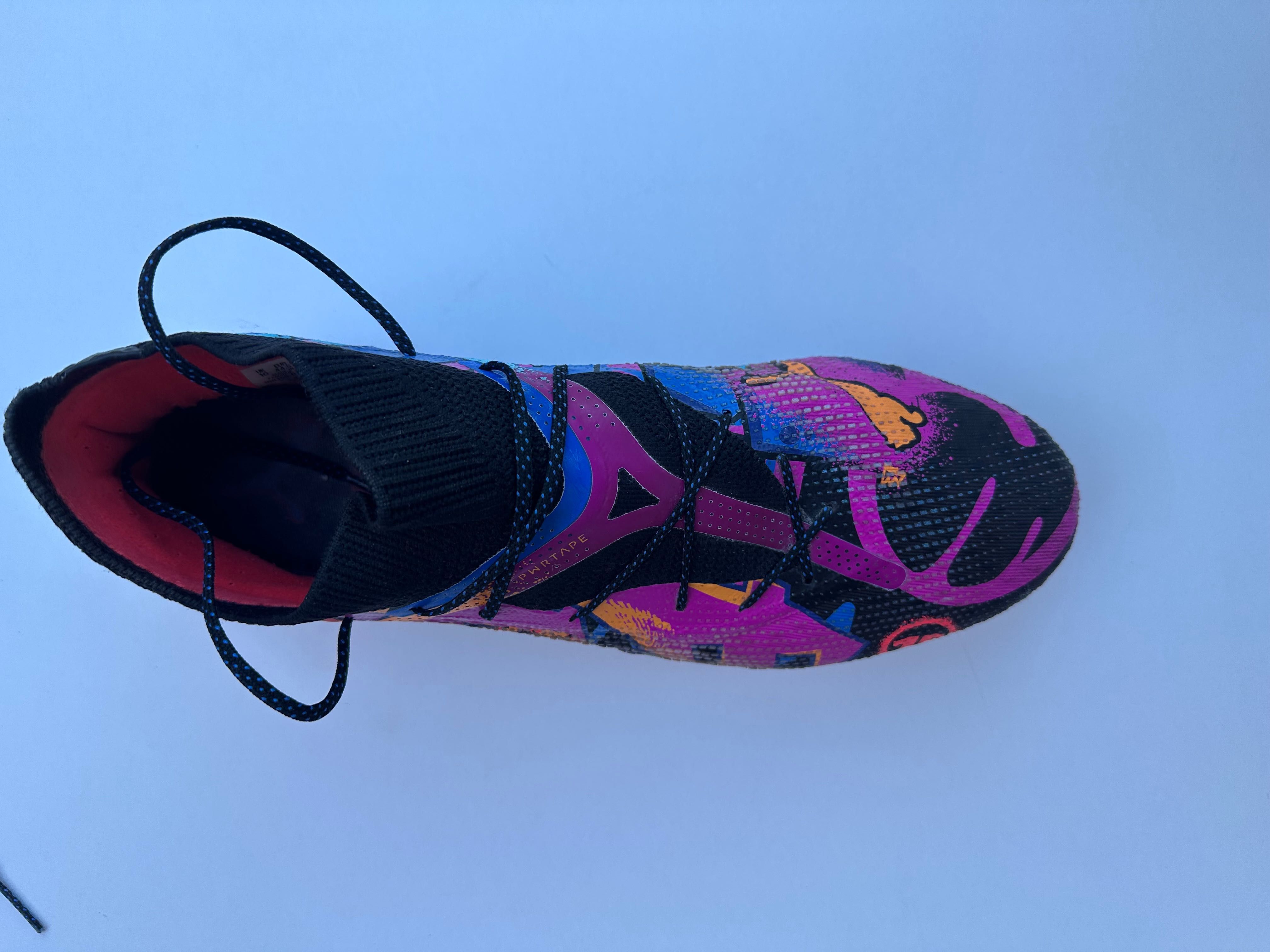 Puma Fature 11Teamsports FG/AG