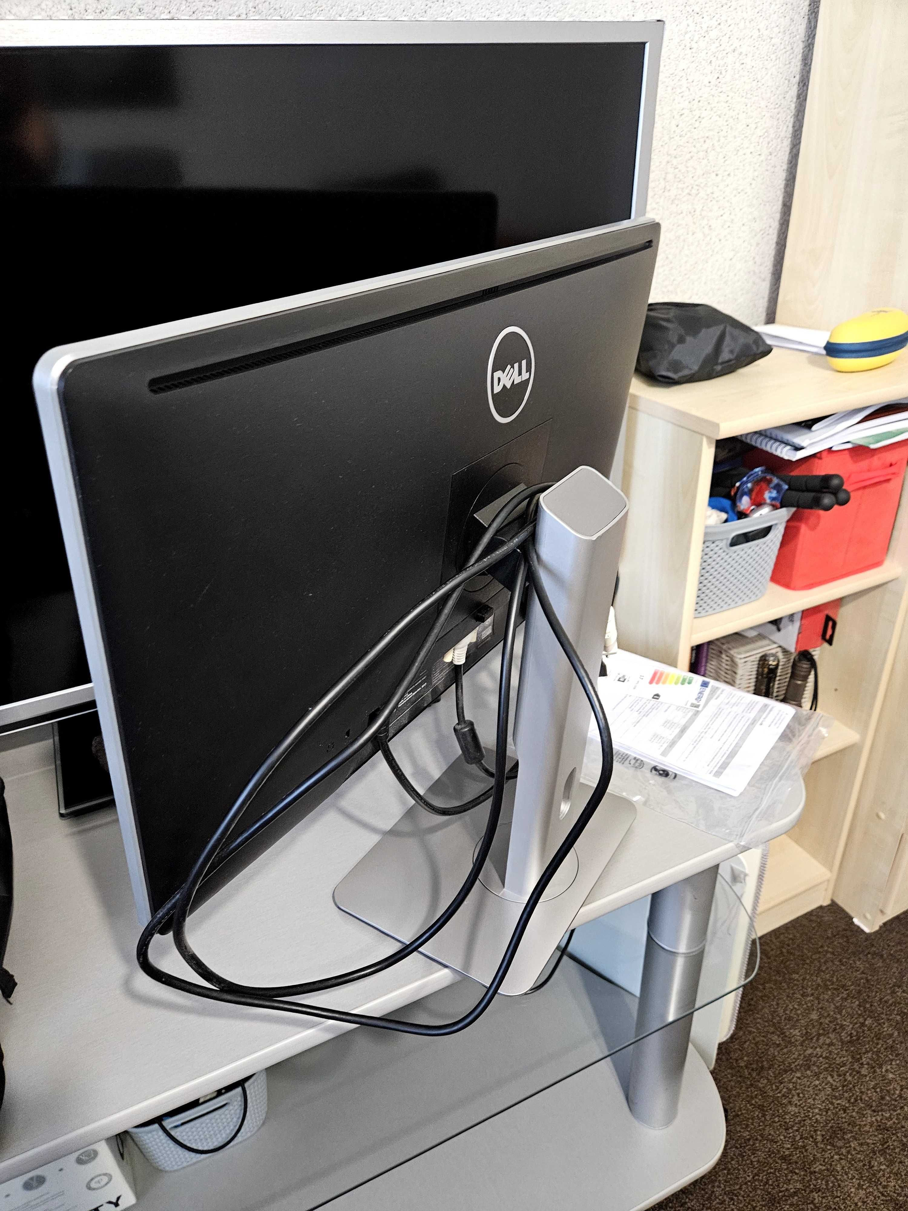 Монитор DELL P2314HC LED