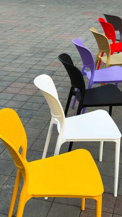 Sifatli va qulay stullar