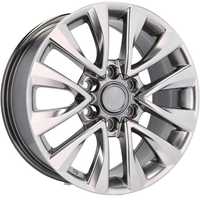 18" Тойота 6x139,7 TOYOTA HIACE HILUX LAND Cruiser 4 Runner Lexus GX