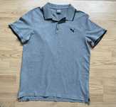 Tricou polo original Puma