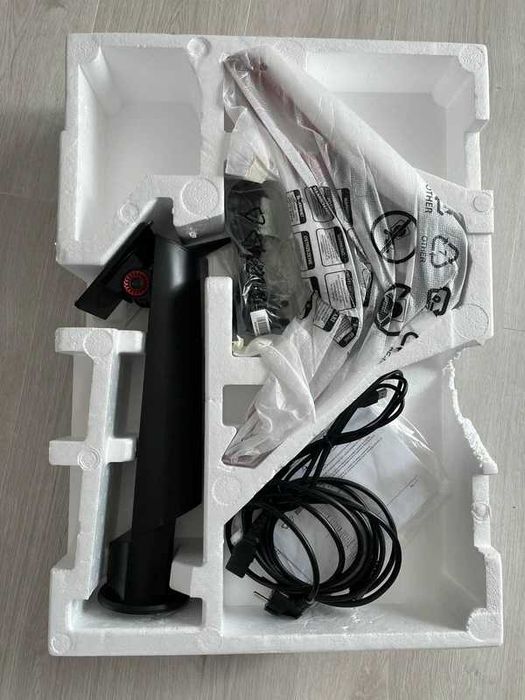 Acer Predator 27” WQHD Gaming 144hz G-Sync