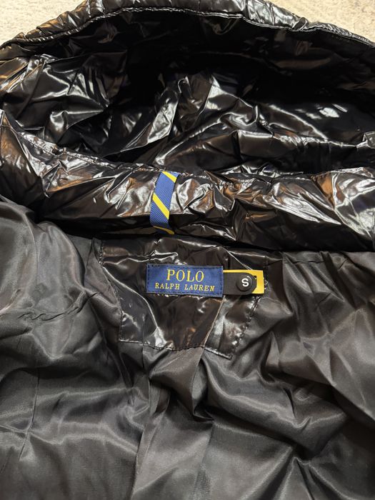 Geaca Polo Ralph Lauren / Puffer / Premium