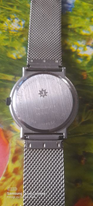 JUNGHANS solar tec