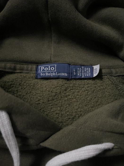 Polo Ralph Lauren - hoodie орогинално