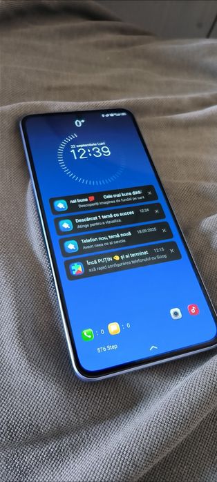 xiaomi 12t 8+4gb ram