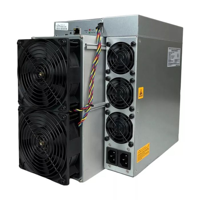 НОВ Antminer L7 9050m ГАРАНЦИЯ 5 месеца!