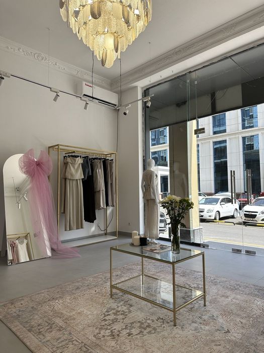 Журнальный столик в идеальном состоянии