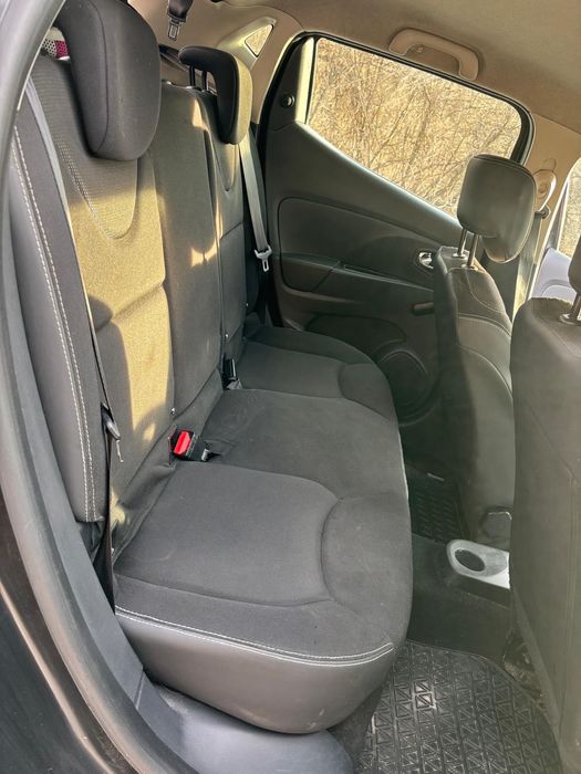 Renault Clio 2014