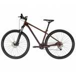 Bicicletă Merida Big Nine 60-2X MATTE BRONZE XXL