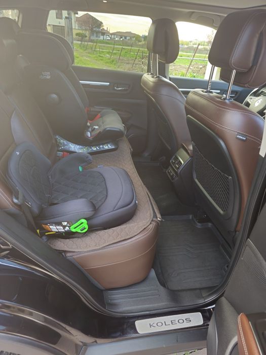 Renault Koleos 2.5 benzina Primul Proprietar