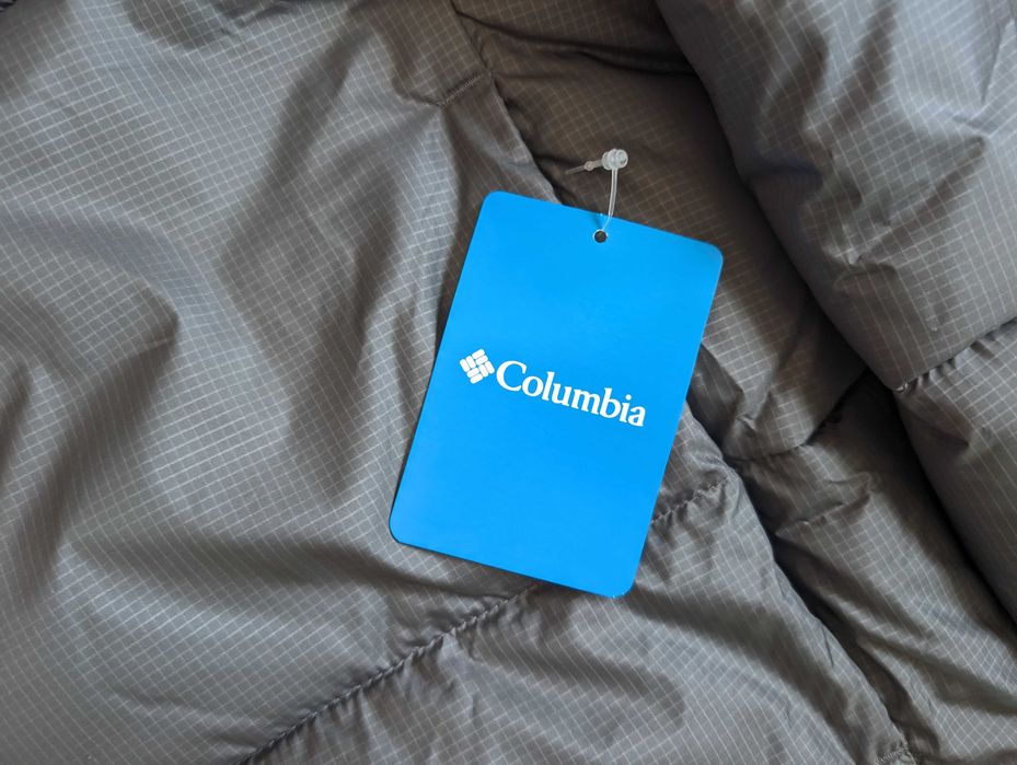 Яке Columbia Puffect II НОВО!