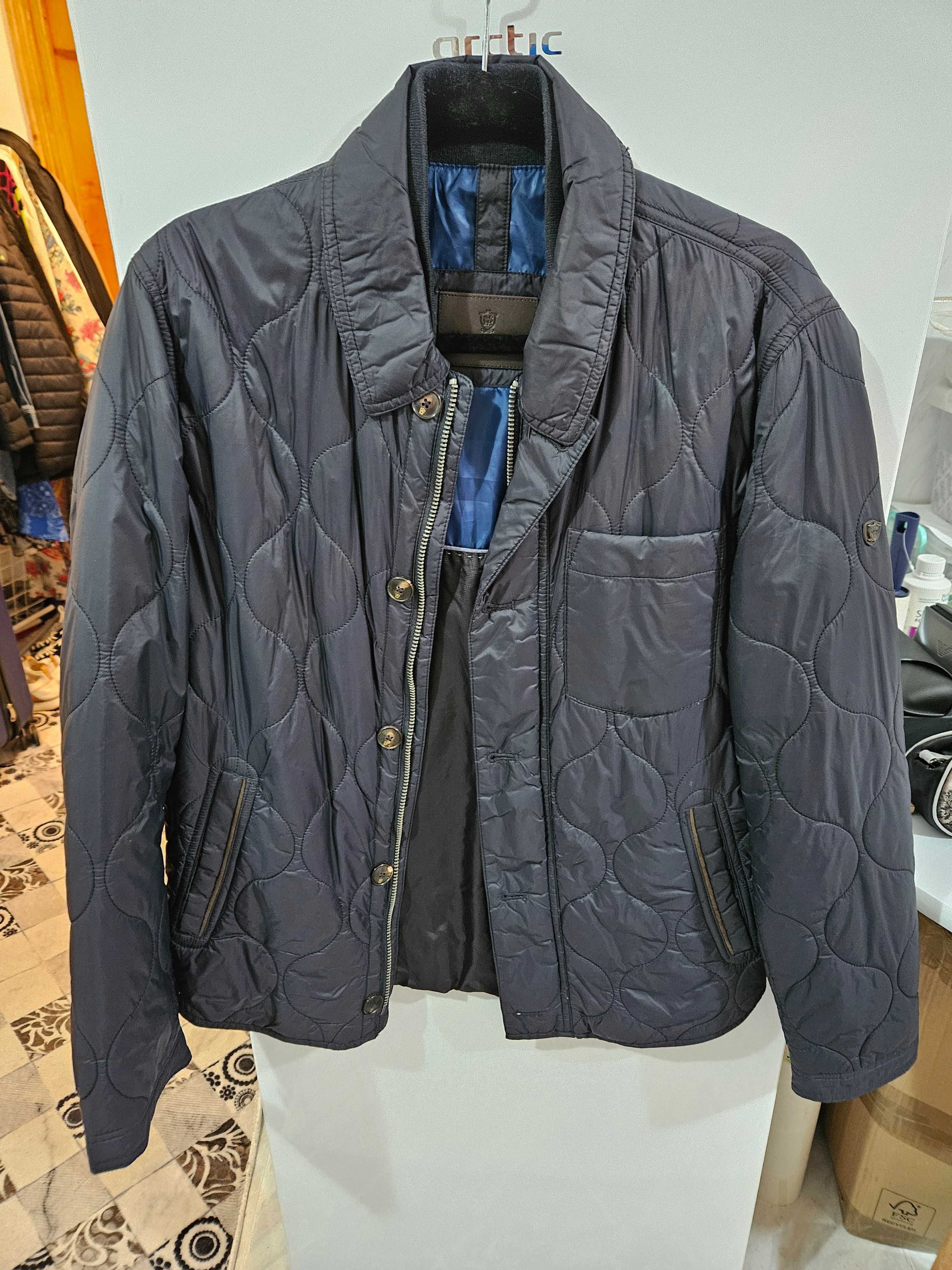 Geaca primăvară barbati Massimo Dutii